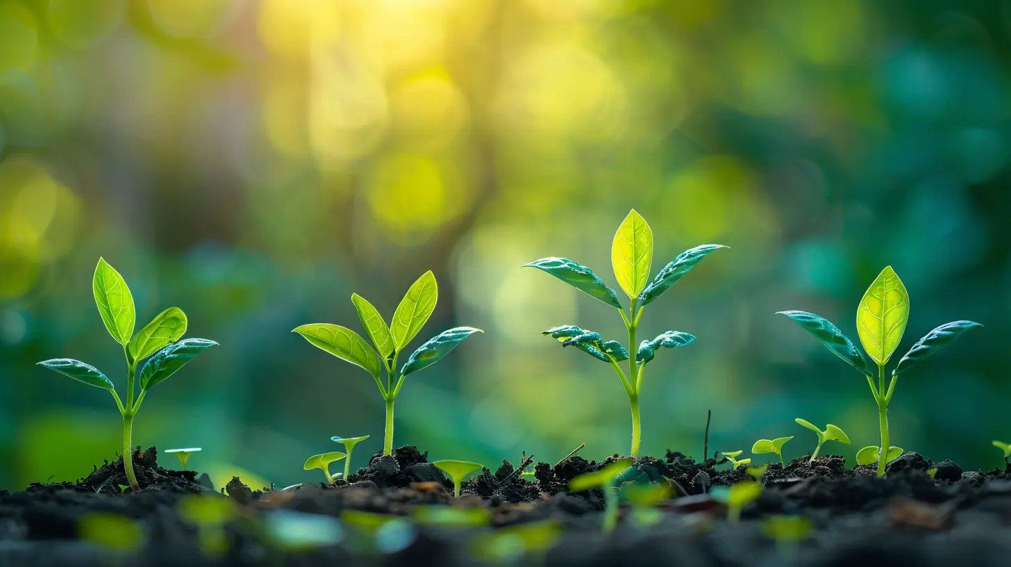 Embracing E-commerce: Growth Opportunities for Businesses in 2027
