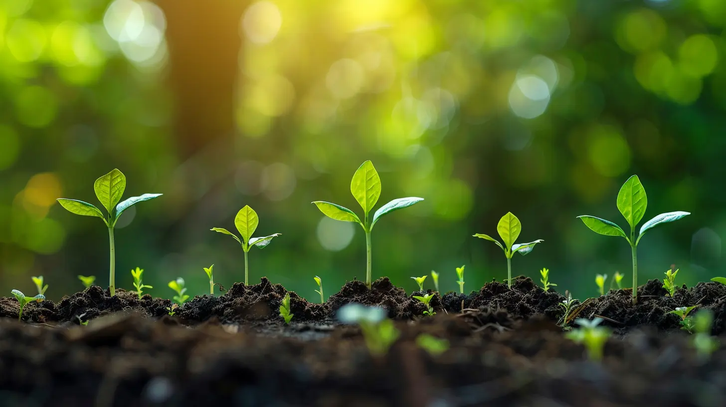 Embracing E-commerce: Growth Opportunities for Businesses in 2027