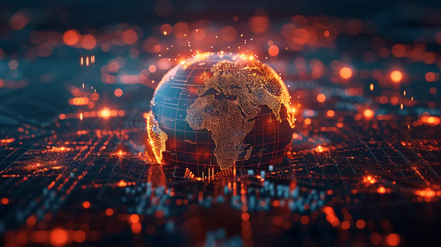 Emerging Technologies That Will Help Slash Operational Costs by 2026