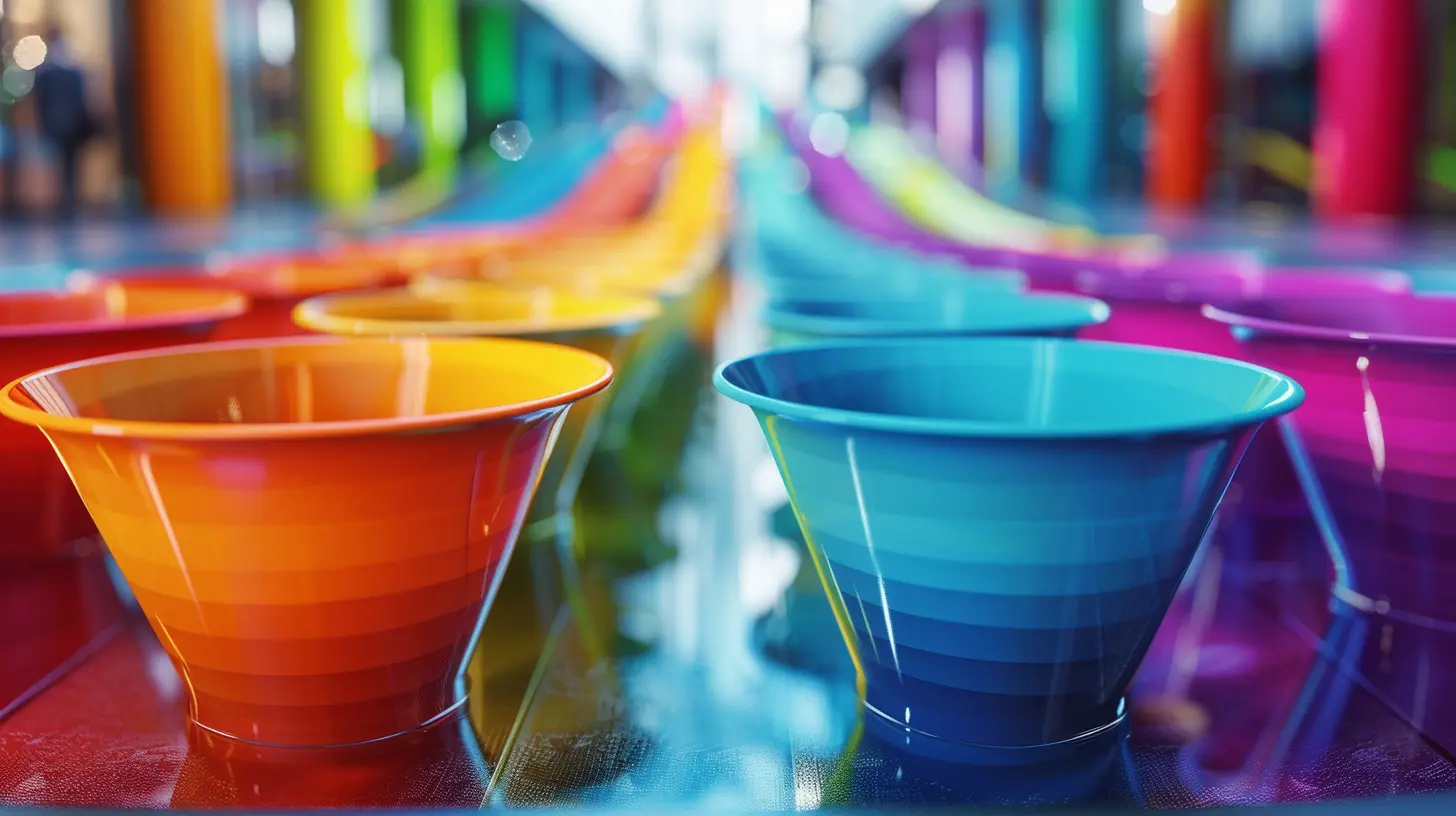 Enhancing Lead Generation Tactics with Behavioral Data