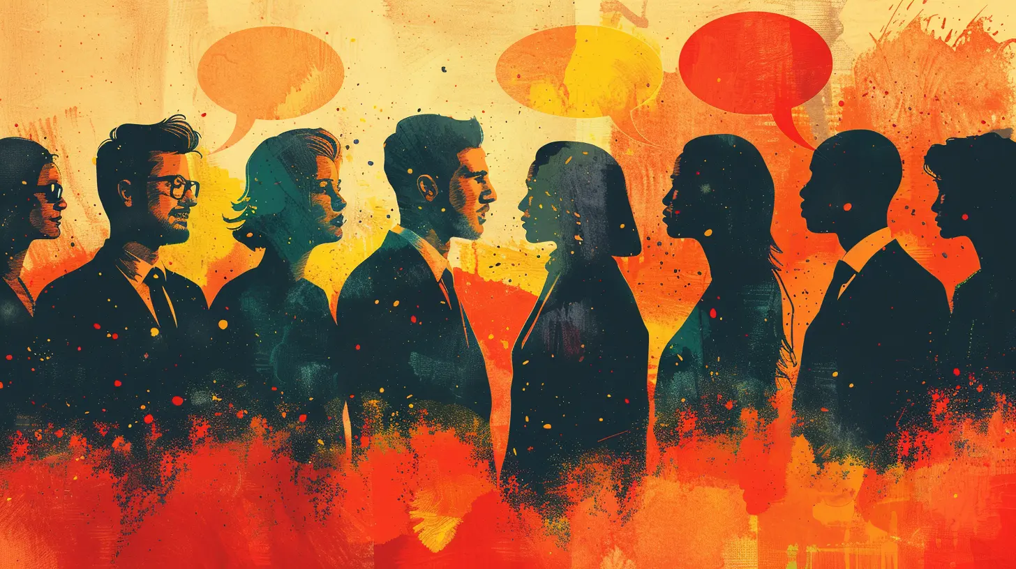 Enhancing Transparency Through Effective Internal Communication Tools