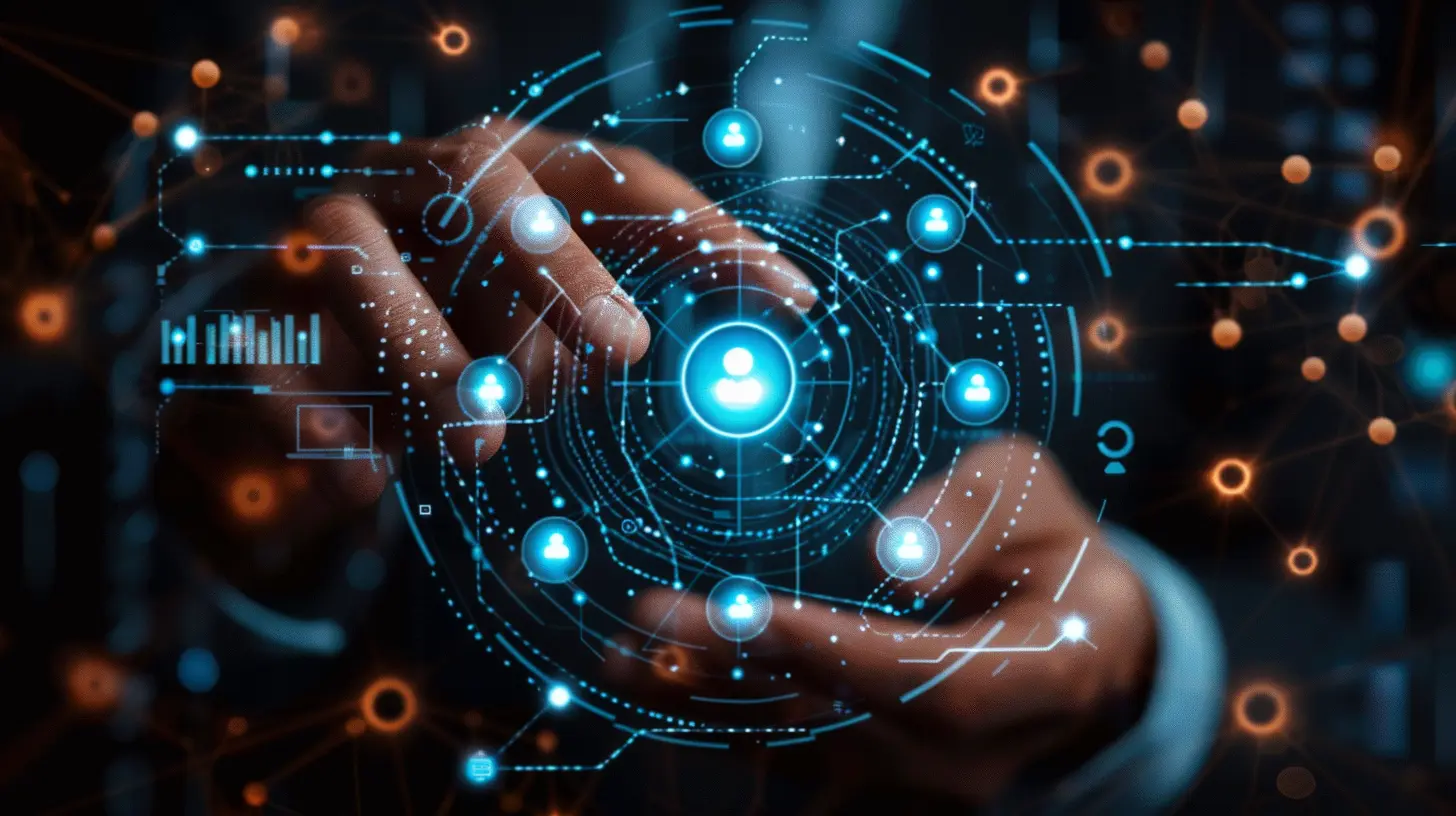 Enhancing Transparency Through Effective Internal Communication Tools