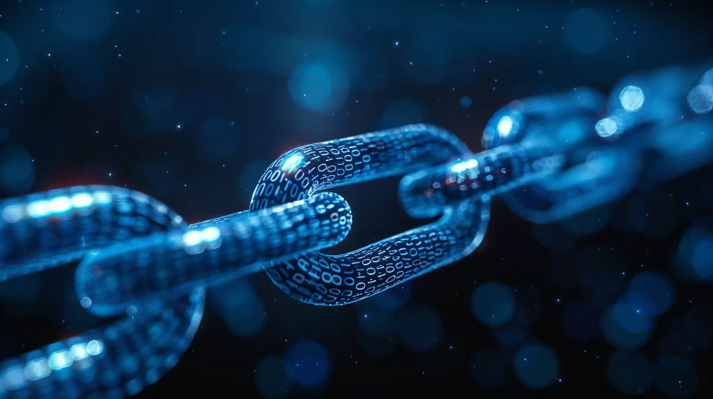 Ensuring Product Authenticity with Blockchain-Driven Solutions