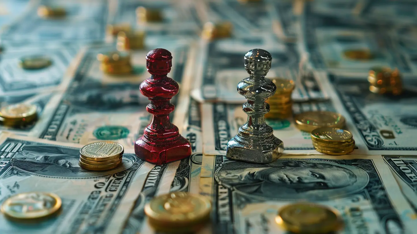 Equity vs. Debt: Choosing the Right Financing Model
