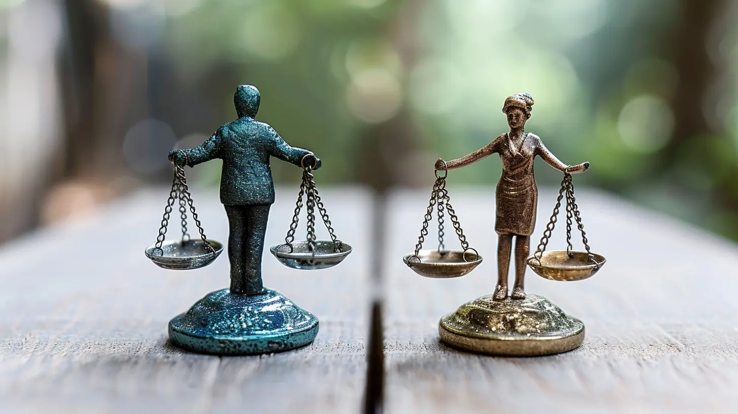 Equity vs. Debt: Choosing the Right Financing Model