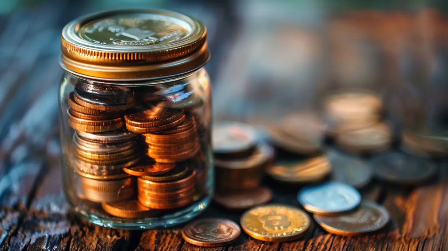Essential Tax Breaks for Startups and New Businesses