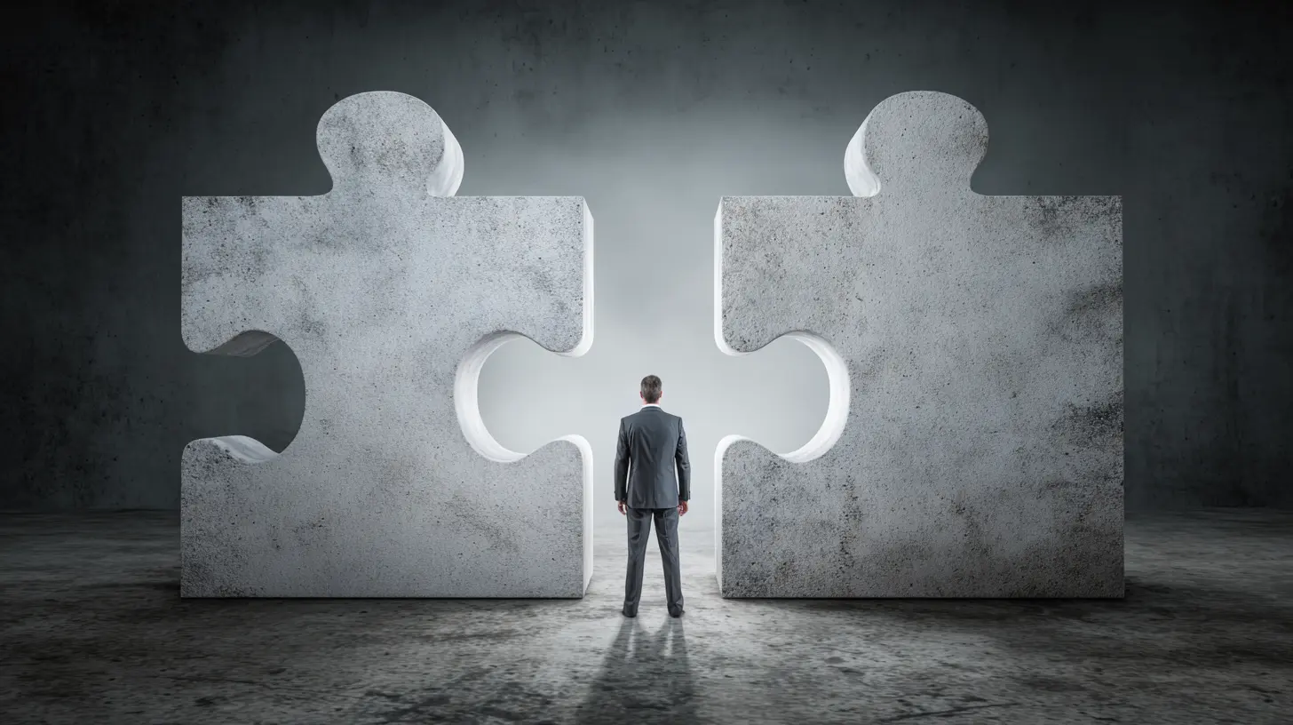 Expanding Through Strategic Alliances: Key Benefits and Risks