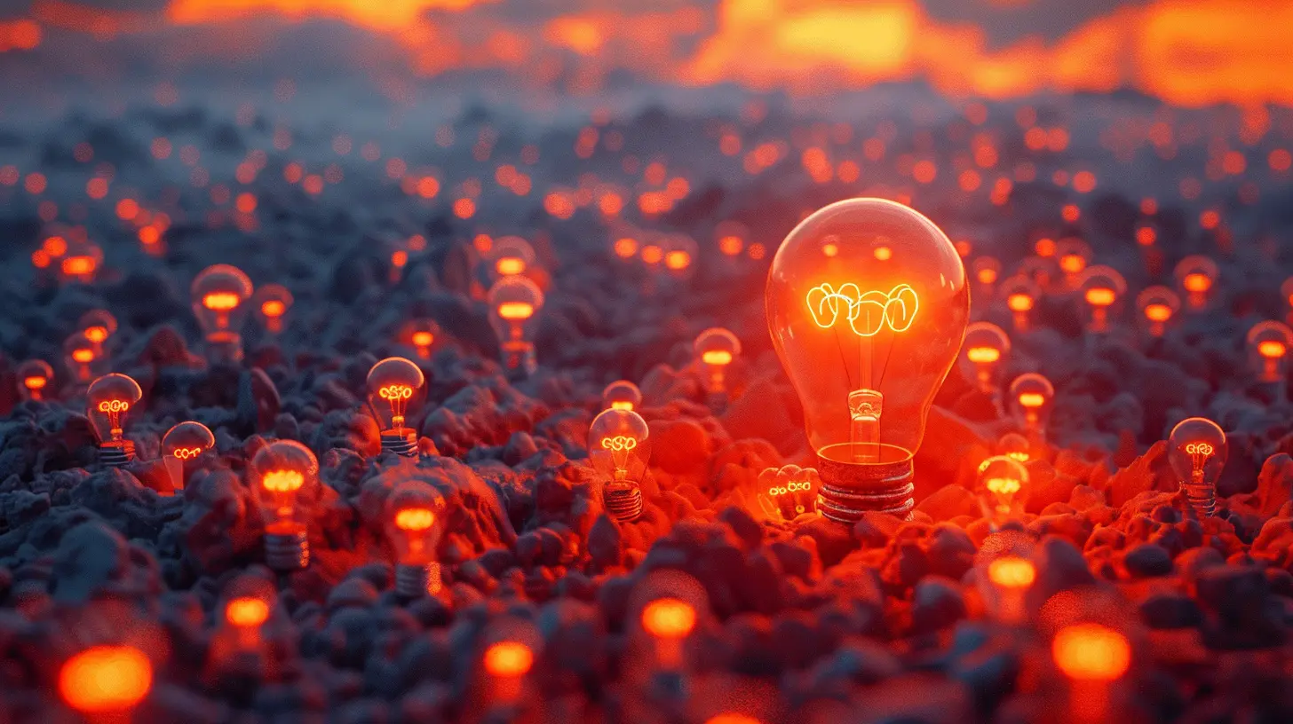 Expanding Your Business Through Product Innovation