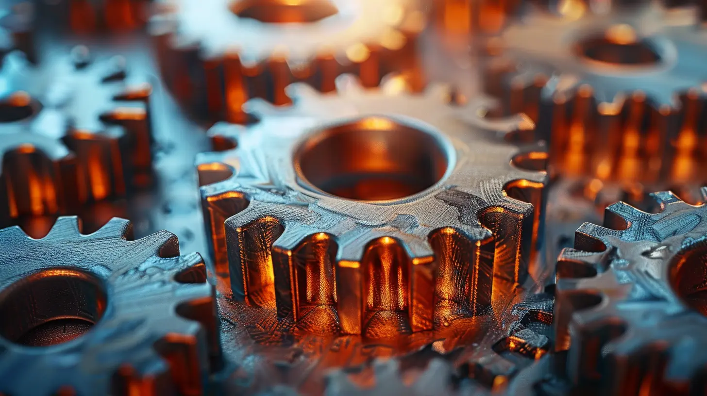 Expanding Your Business Through Product Innovation