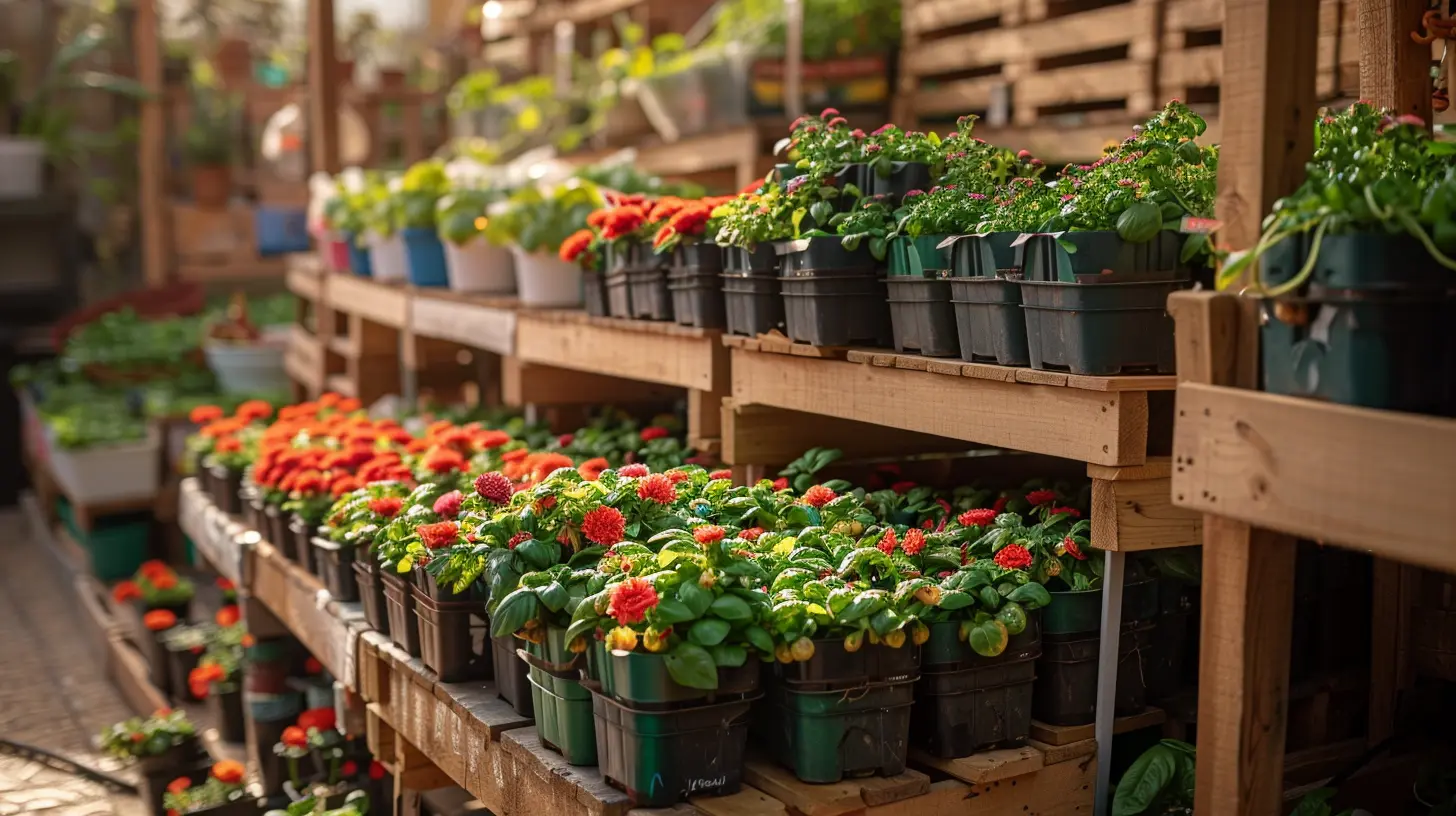 Expanding Your Product Line to Capture New Markets