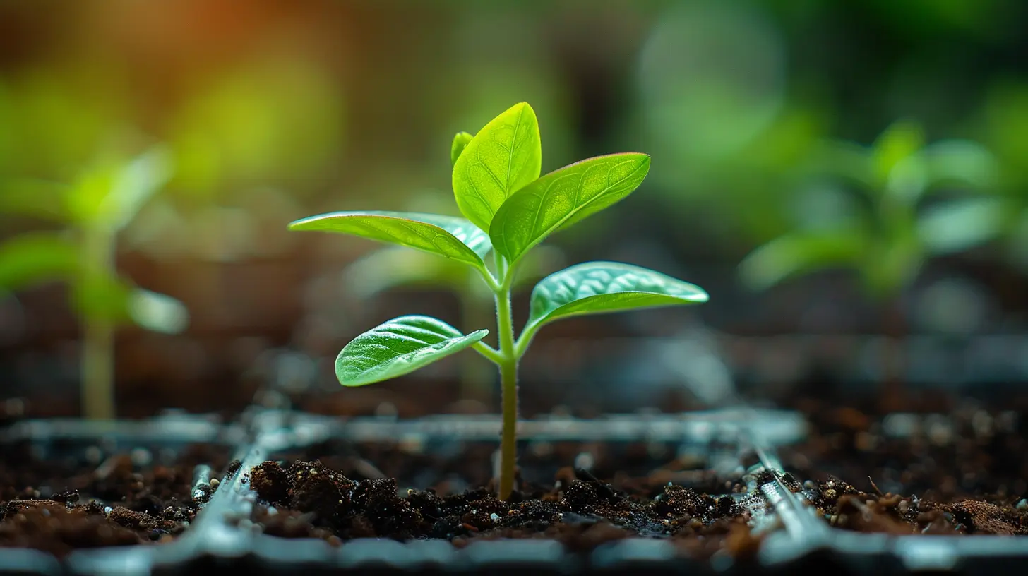 Expanding Your Product Line to Capture New Markets