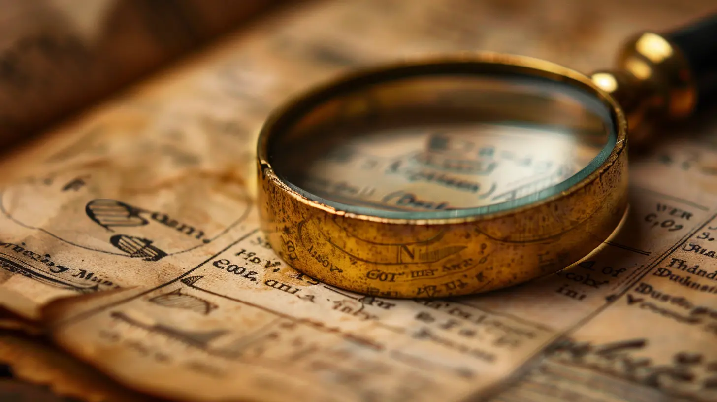 Financial Due Diligence: A Must-Have for M&A Transactions