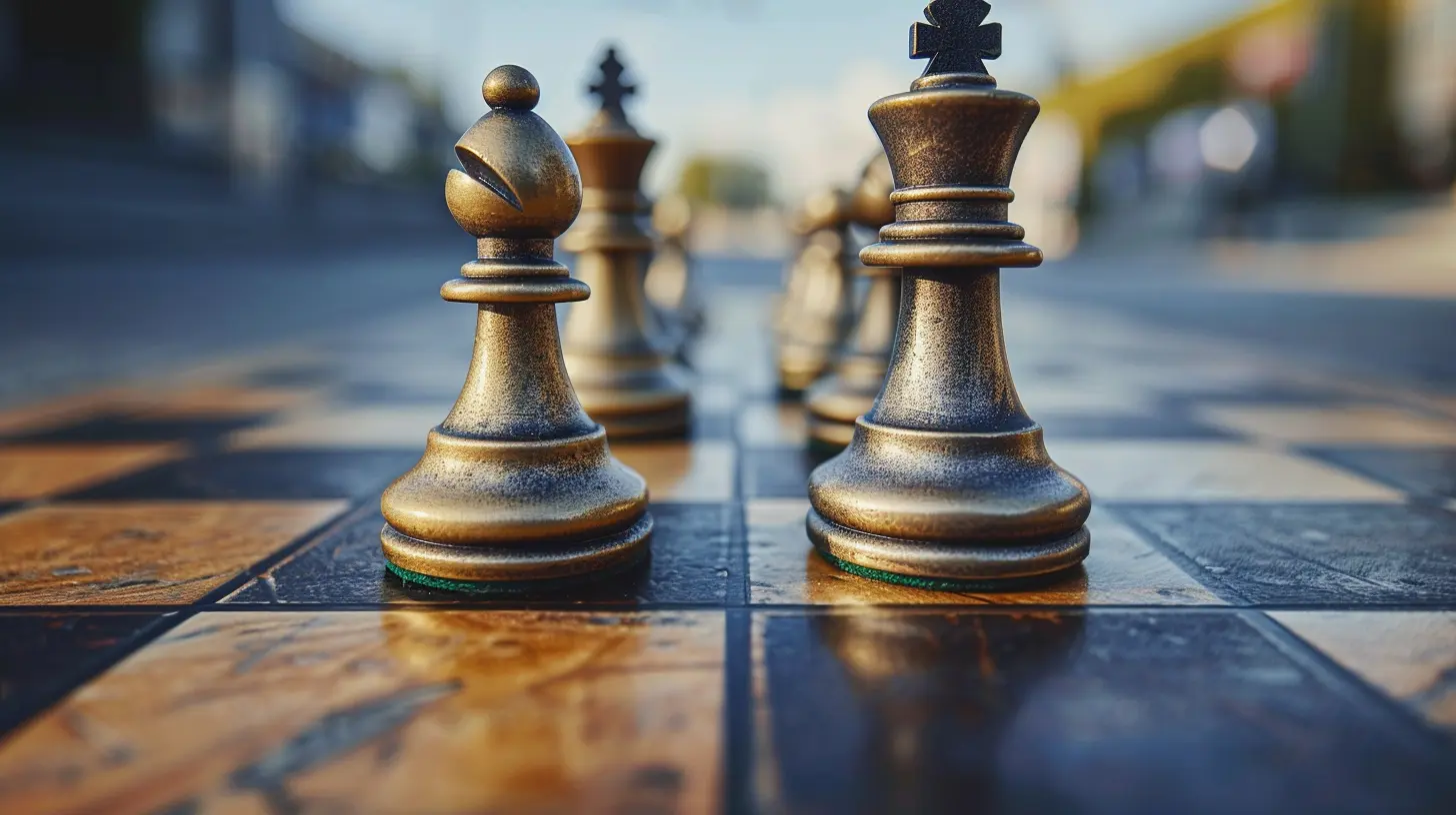 Financial Implications of Strategic Alliances and Joint Ventures
