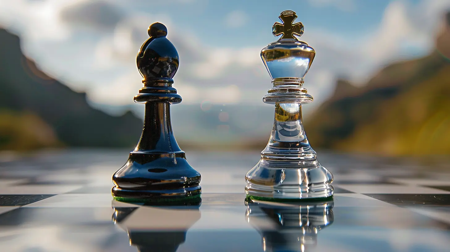 Financial Implications of Strategic Alliances and Joint Ventures