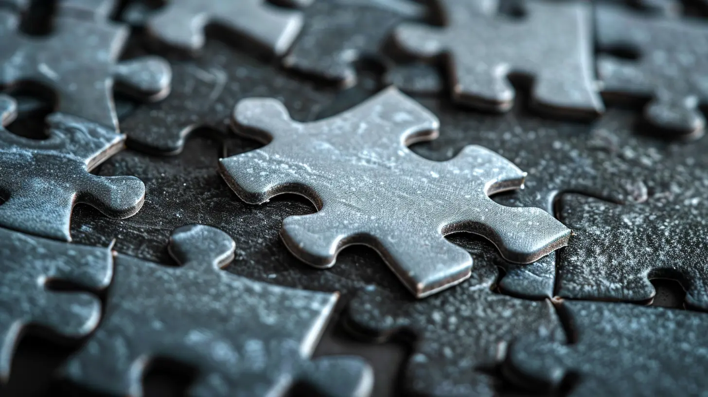 Financial Implications of Strategic Alliances and Joint Ventures