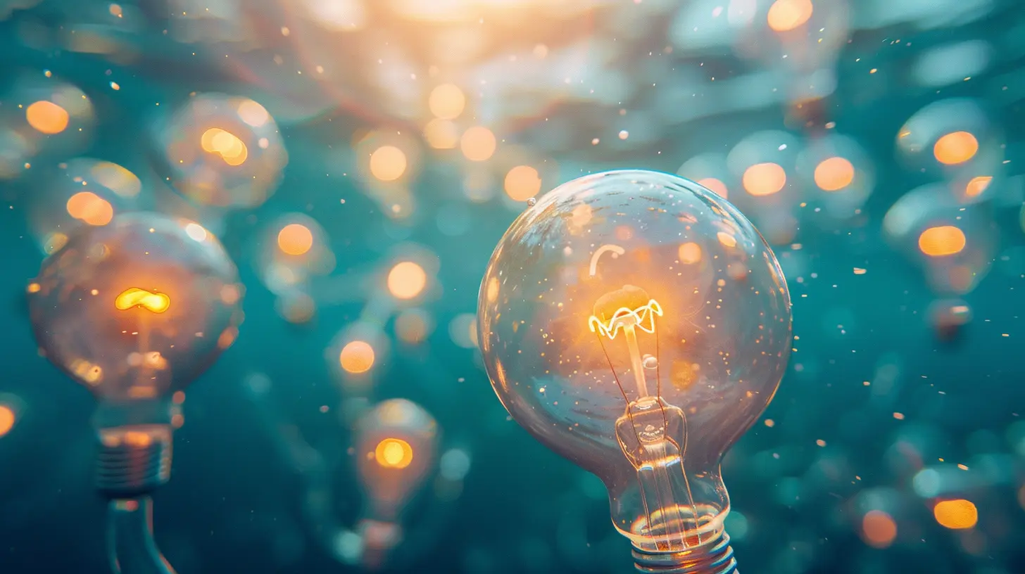 Financial Innovation in the Corporate World: Opportunities and Risks