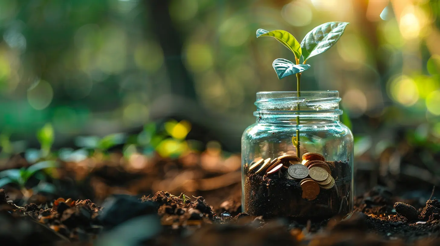 Financial Innovation in the Corporate World: Opportunities and Risks