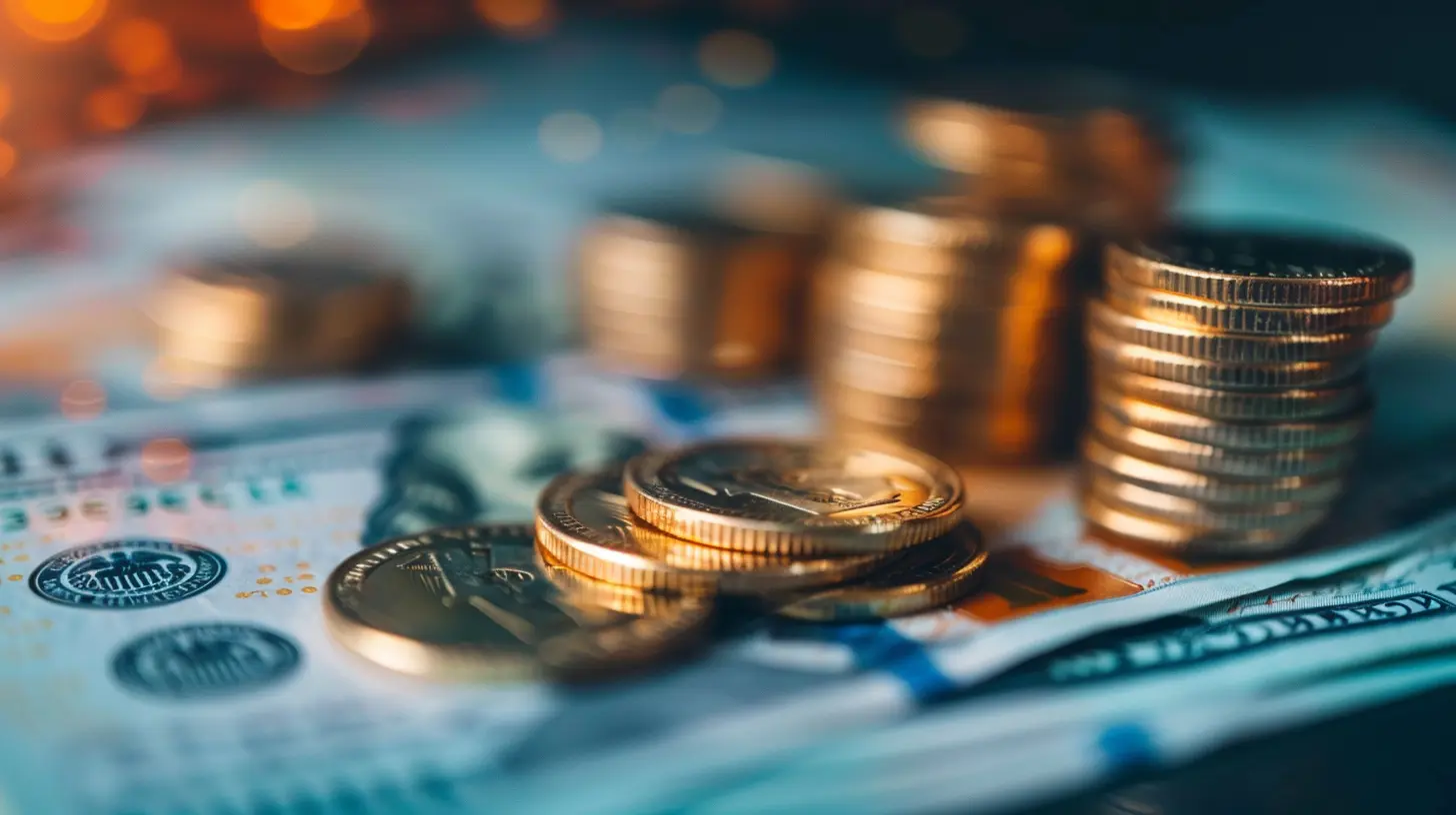 Forecasting Cash Flow for the Rest of 2027 and Beyond