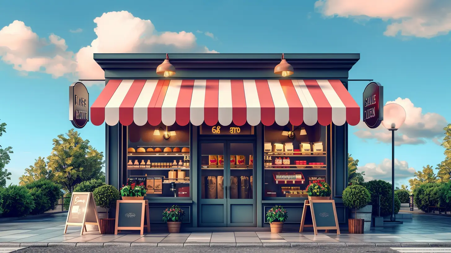 Franchising: Is It the Right Business Model for Your Brand?