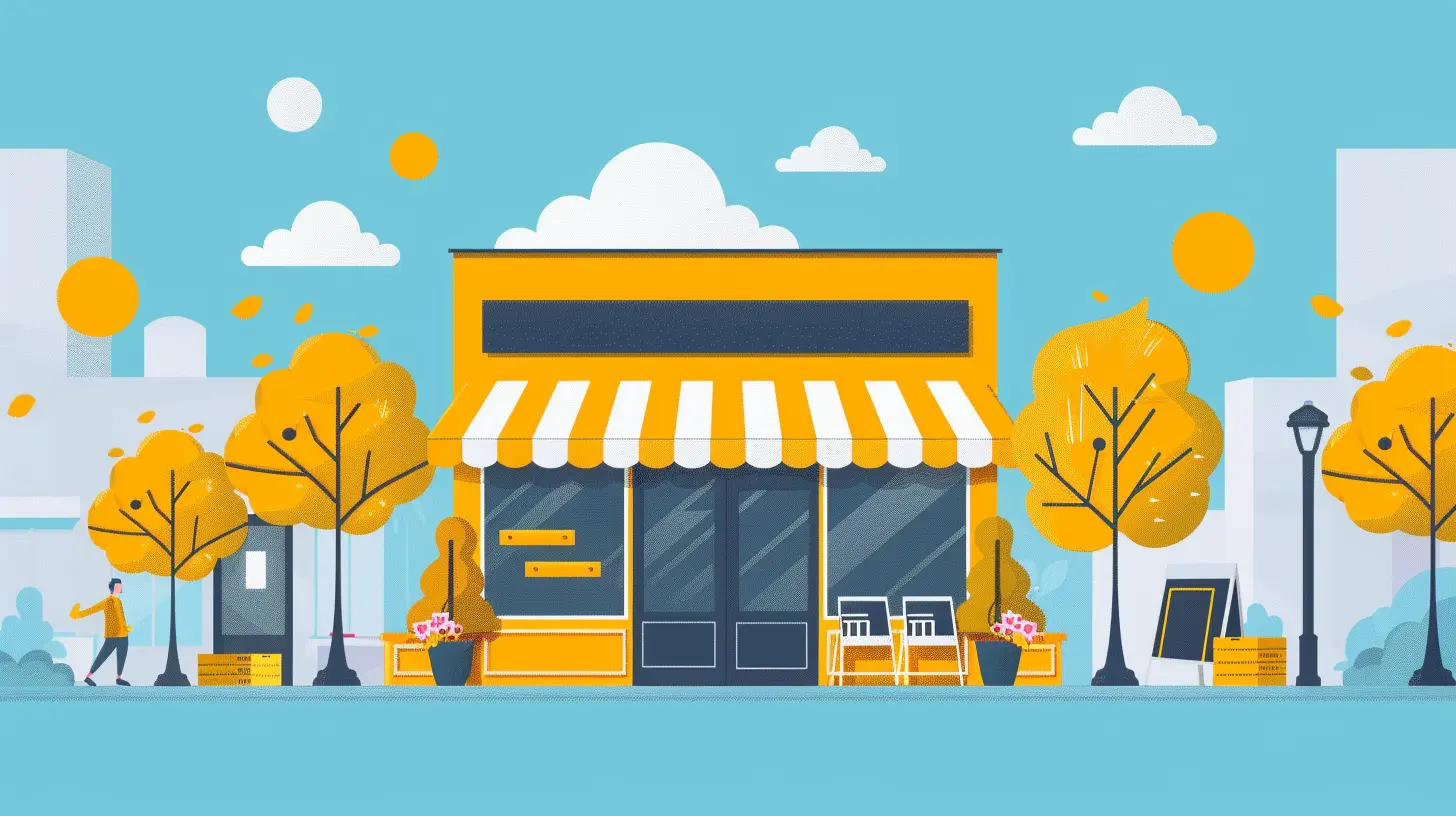 Franchising: Is It the Right Business Model for Your Brand?