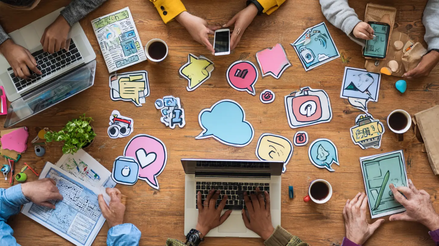 Future-Proofing Your Social Media Strategy: What You Should Know