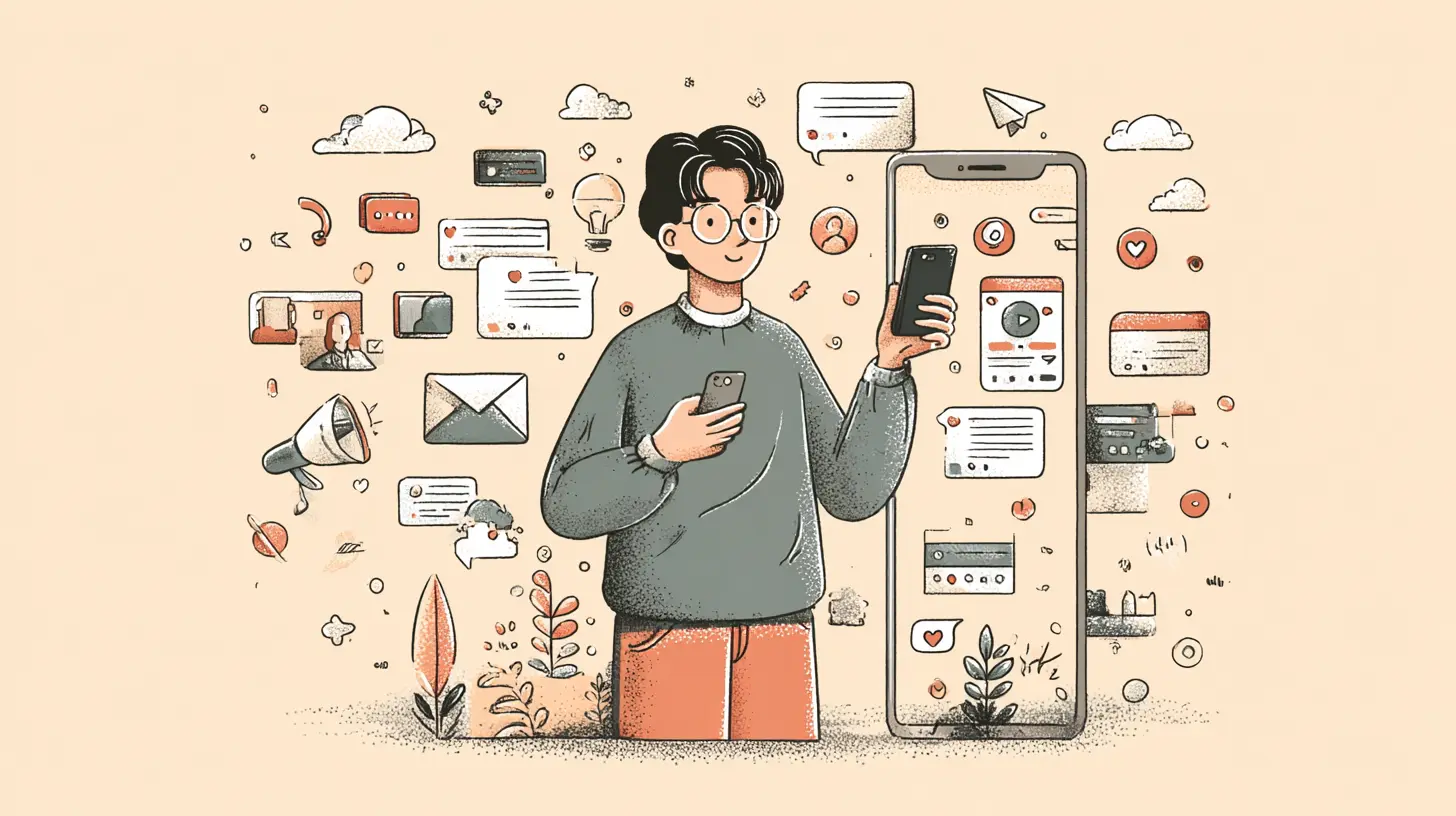 Future-Proofing Your Social Media Strategy: What You Should Know