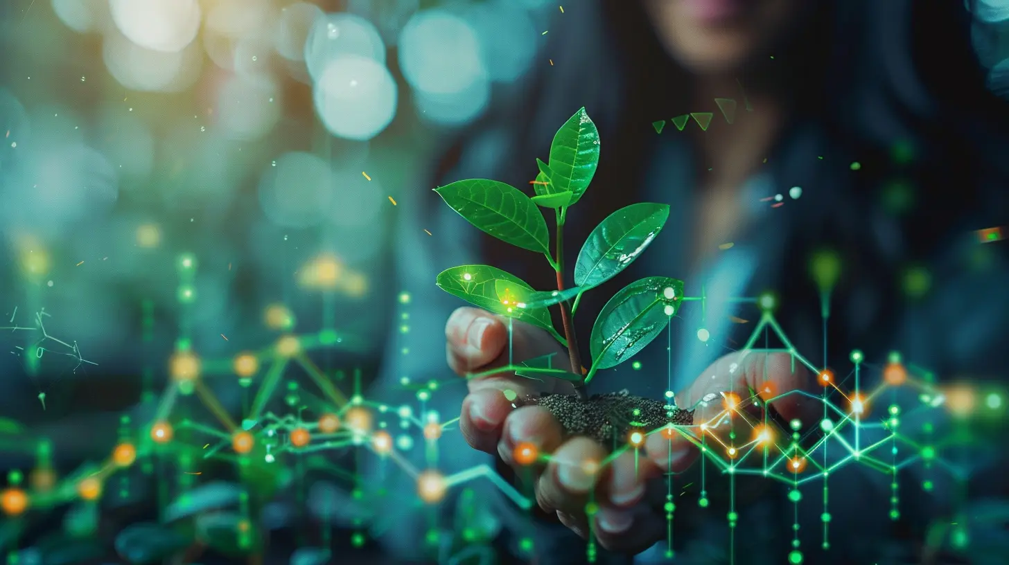 Harnessing Digital Transformation to Boost Business Performance