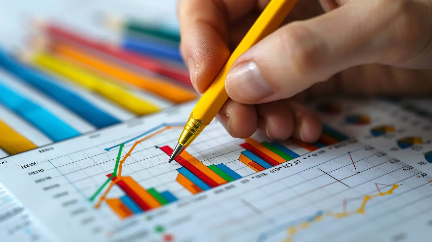 Harnessing Innovation with the Expertise of a Business Consultant