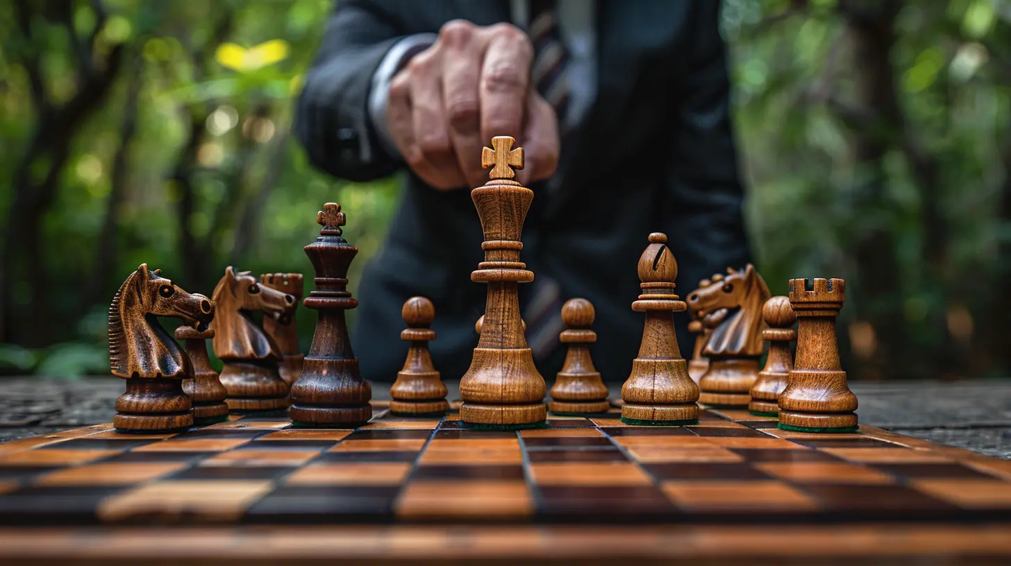 Hedging Strategies to Mitigate Risk in Corporate Finance