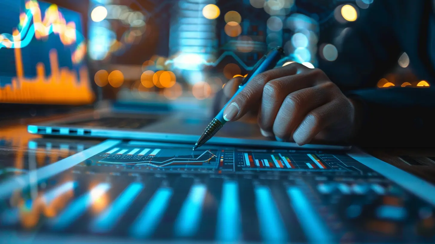 Hedging Strategies to Mitigate Risk in Corporate Finance