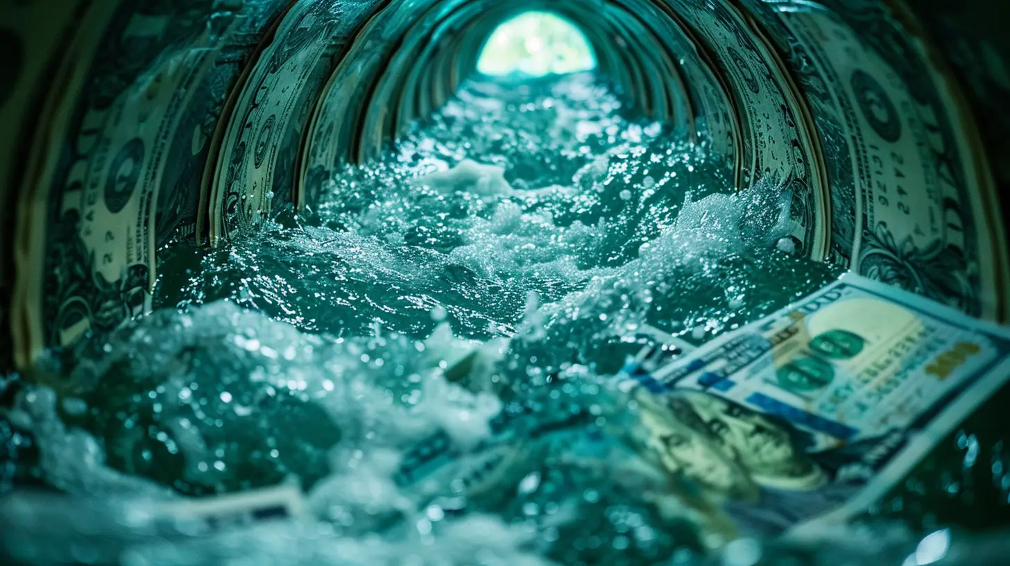 How a Detailed Cash Flow Analysis Can Uncover Hidden Opportunities