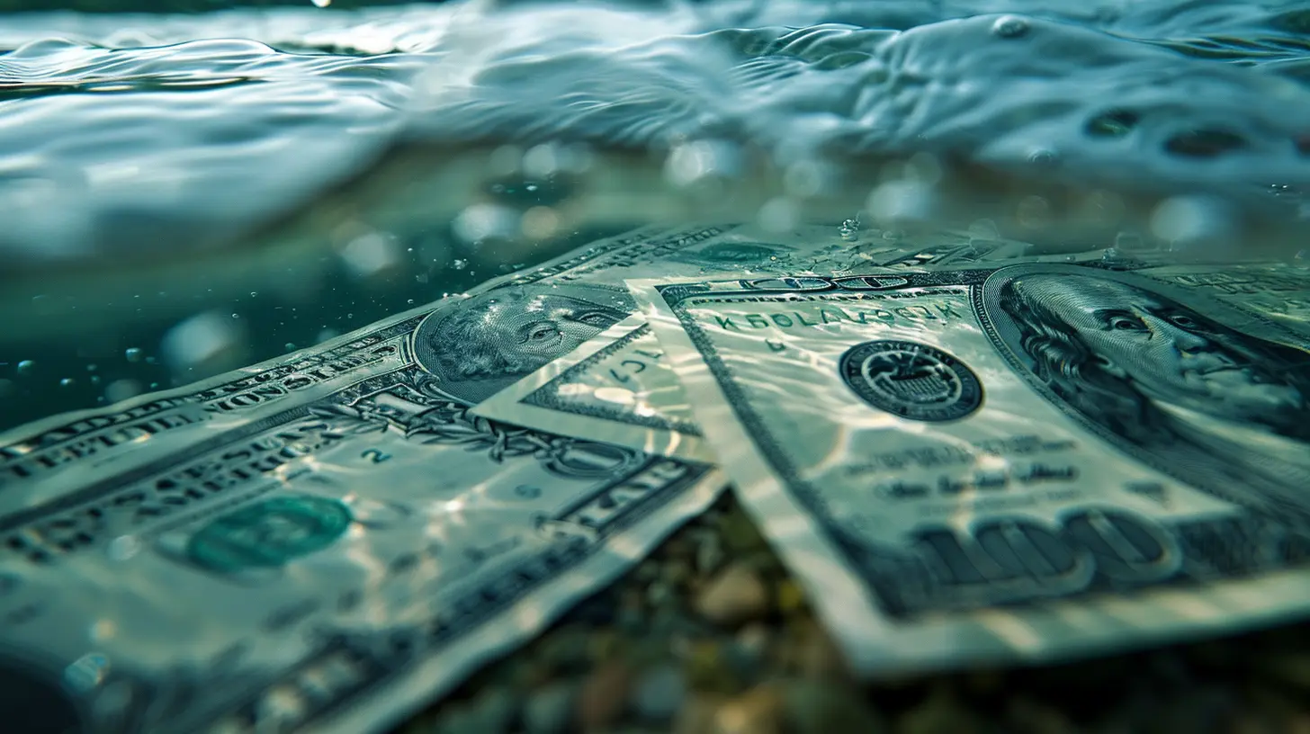 How a Detailed Cash Flow Analysis Can Uncover Hidden Opportunities