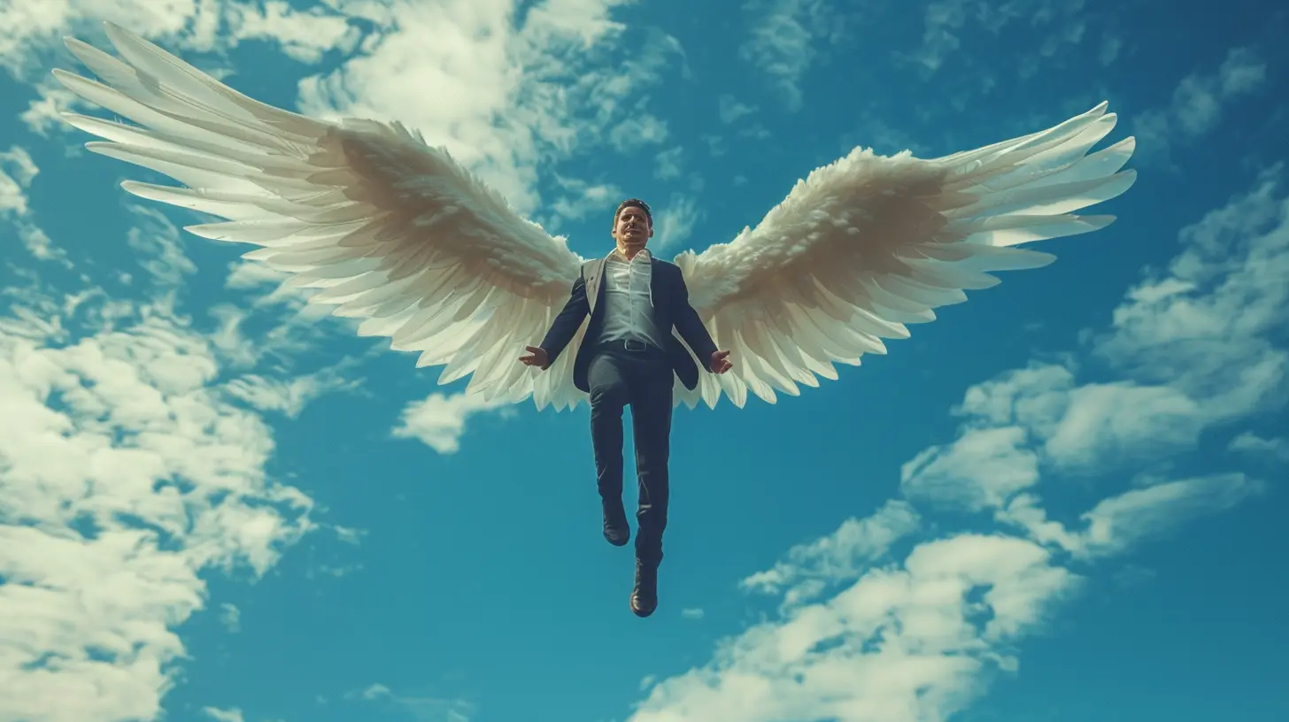 How Angel Investing Is Evolving in 2026