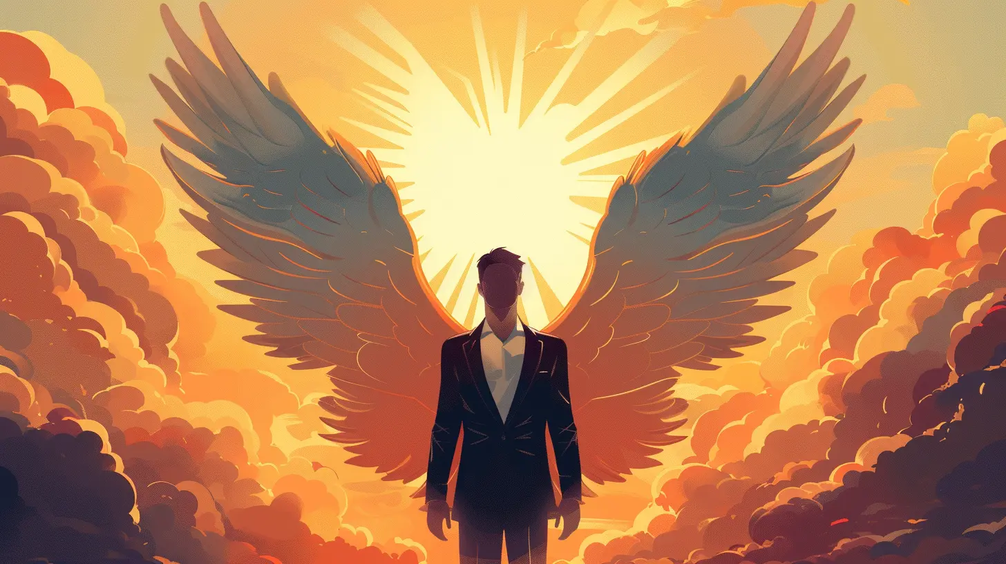 How Angel Investing Is Evolving in 2026