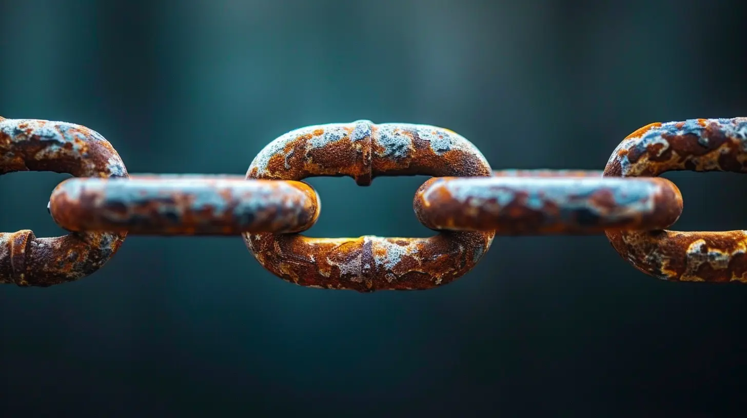 How Blockchain Can Strengthen Customer Trust in E-commerce