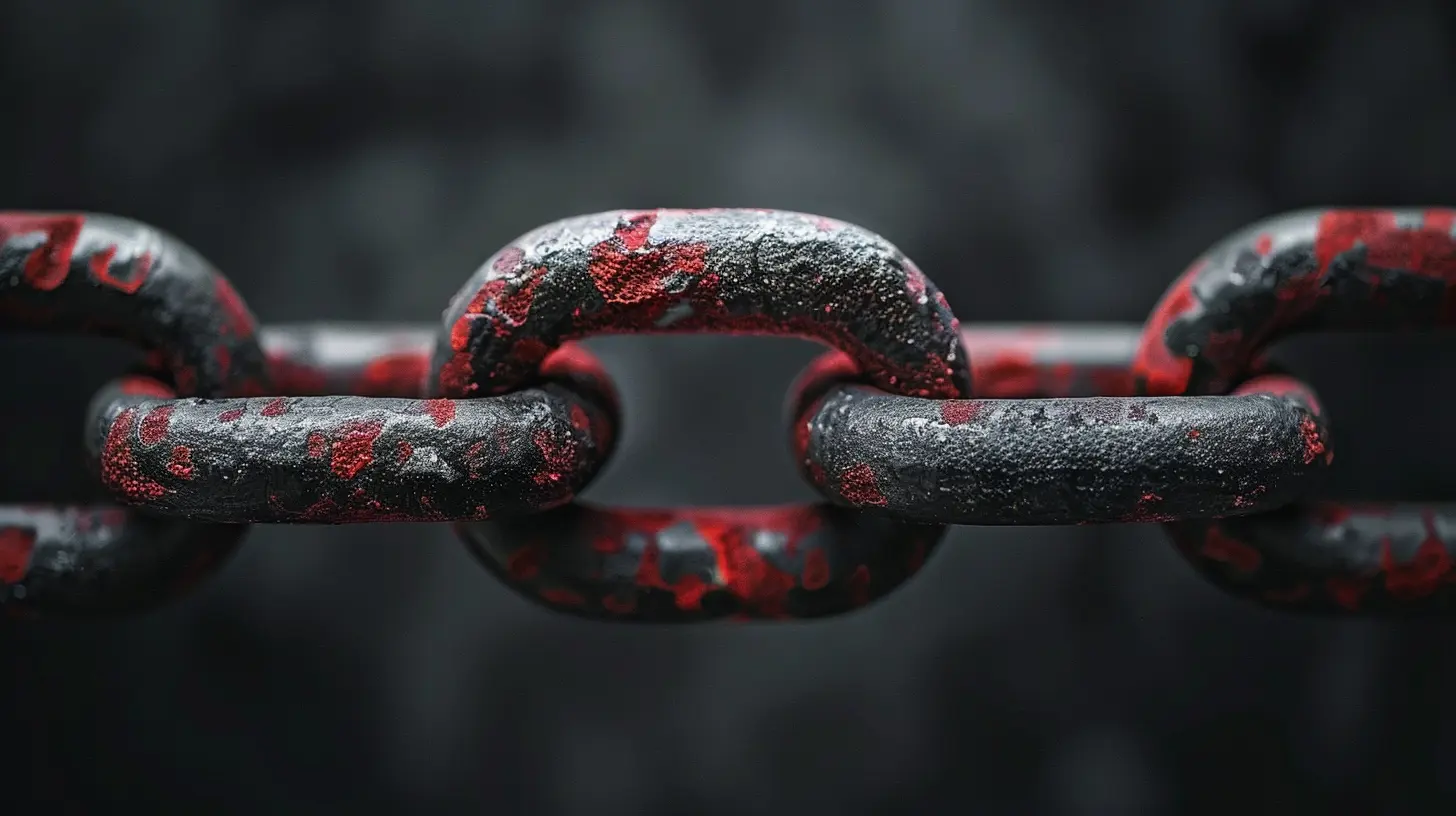 How Blockchain Can Strengthen Customer Trust in E-commerce