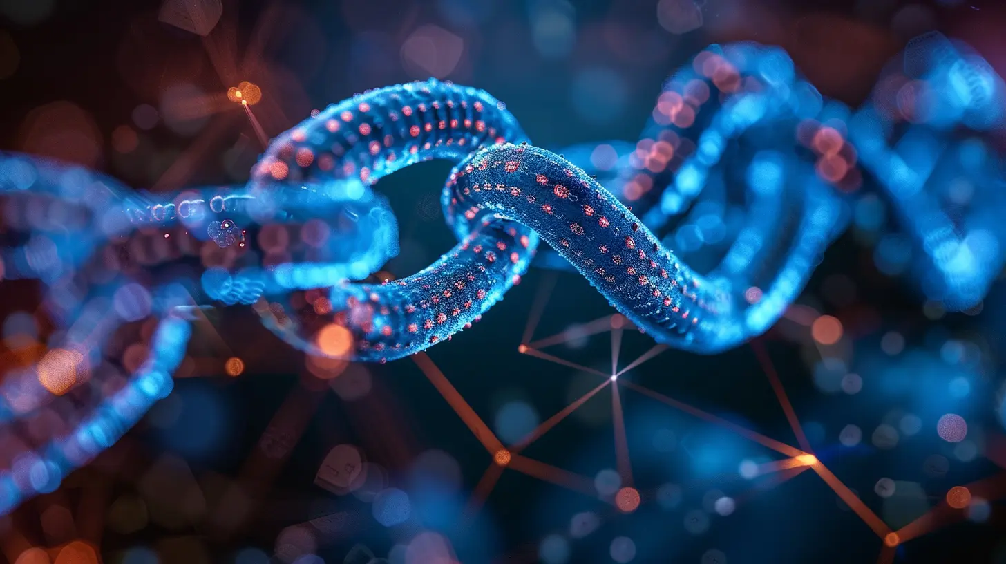 How Blockchain is Helping Retailers Combat Counterfeit Goods