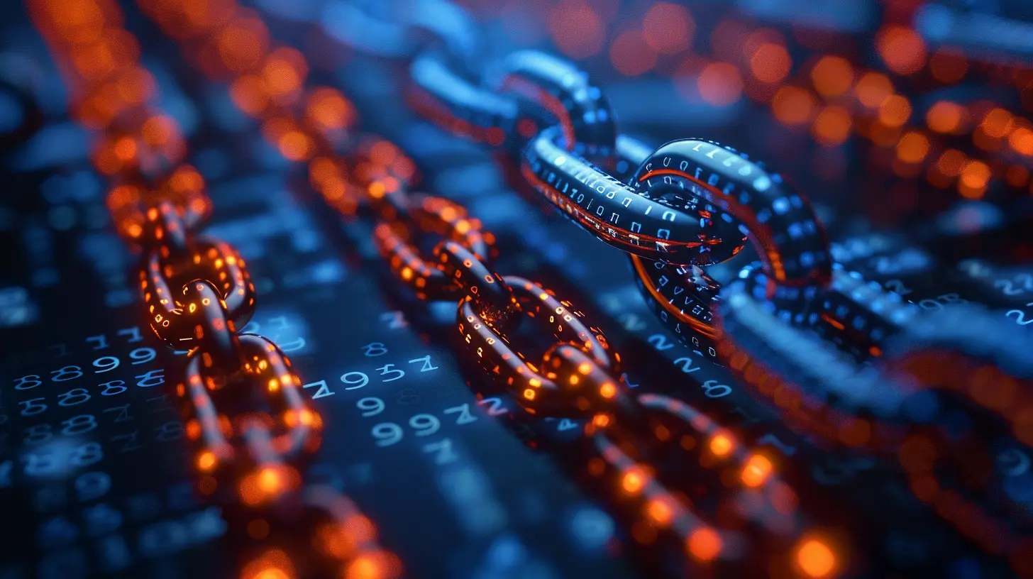 How Blockchain is Helping Retailers Combat Counterfeit Goods