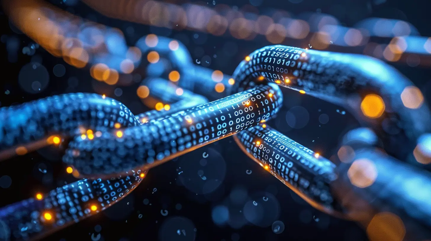 How Blockchain is Helping Retailers Combat Counterfeit Goods