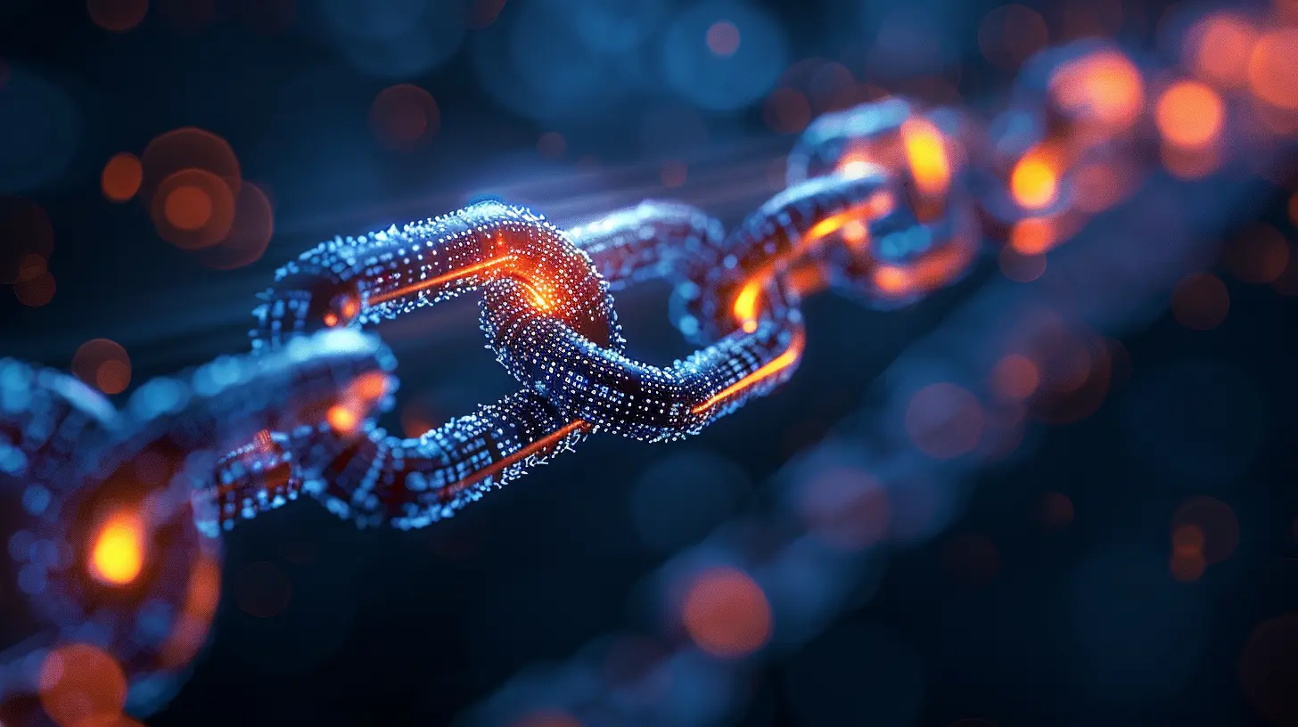 How Blockchain is Shaping the Future of Digital Advertising