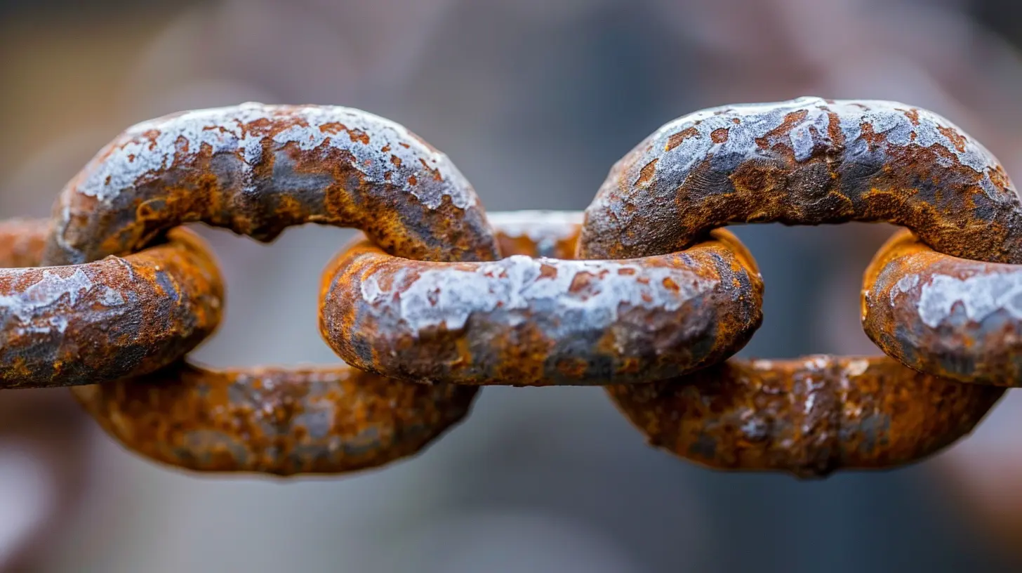 How Blockchain is Shaping the Future of Digital Advertising