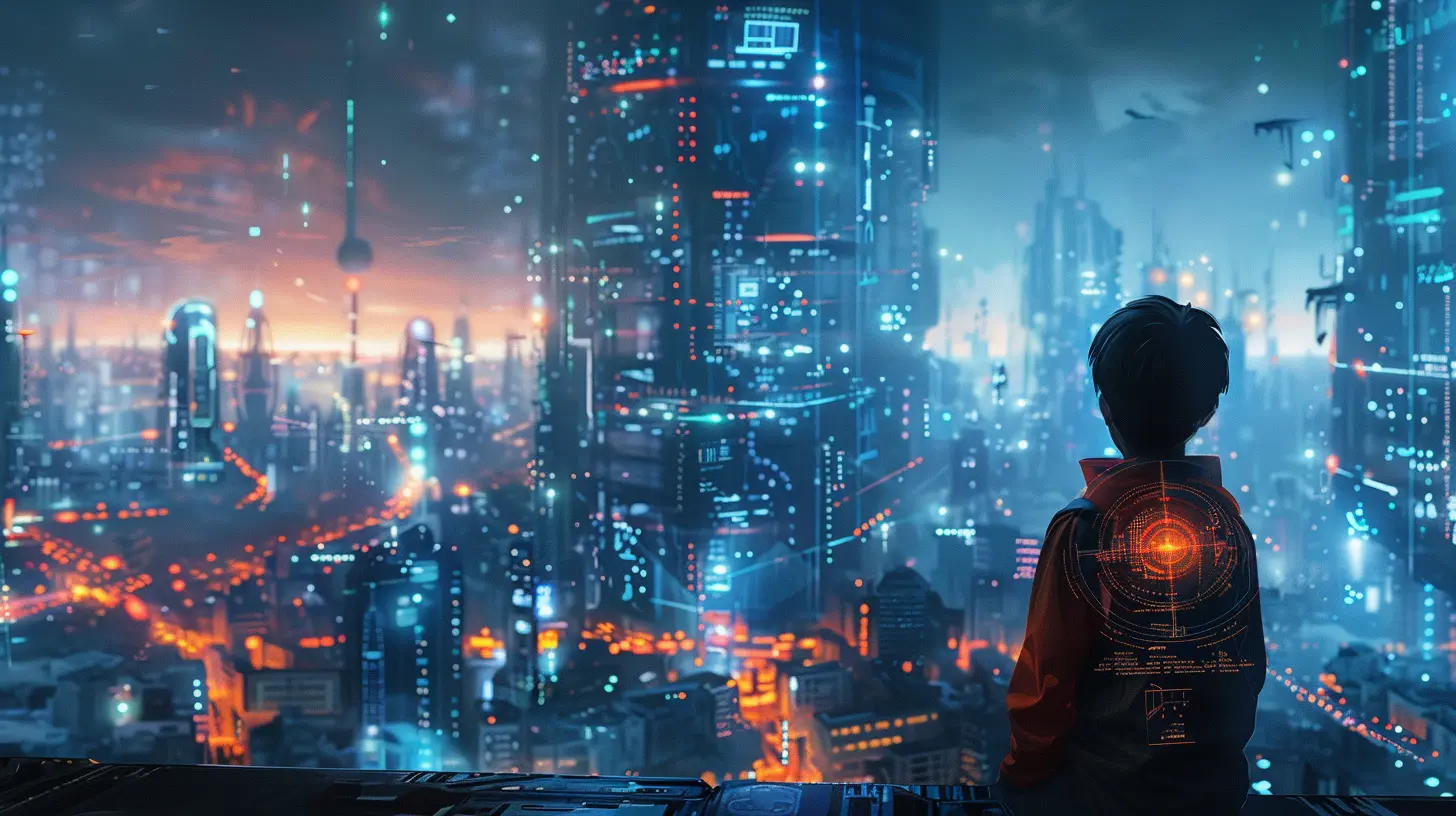 How Blockchain is Shaping the Future of Digital Advertising
