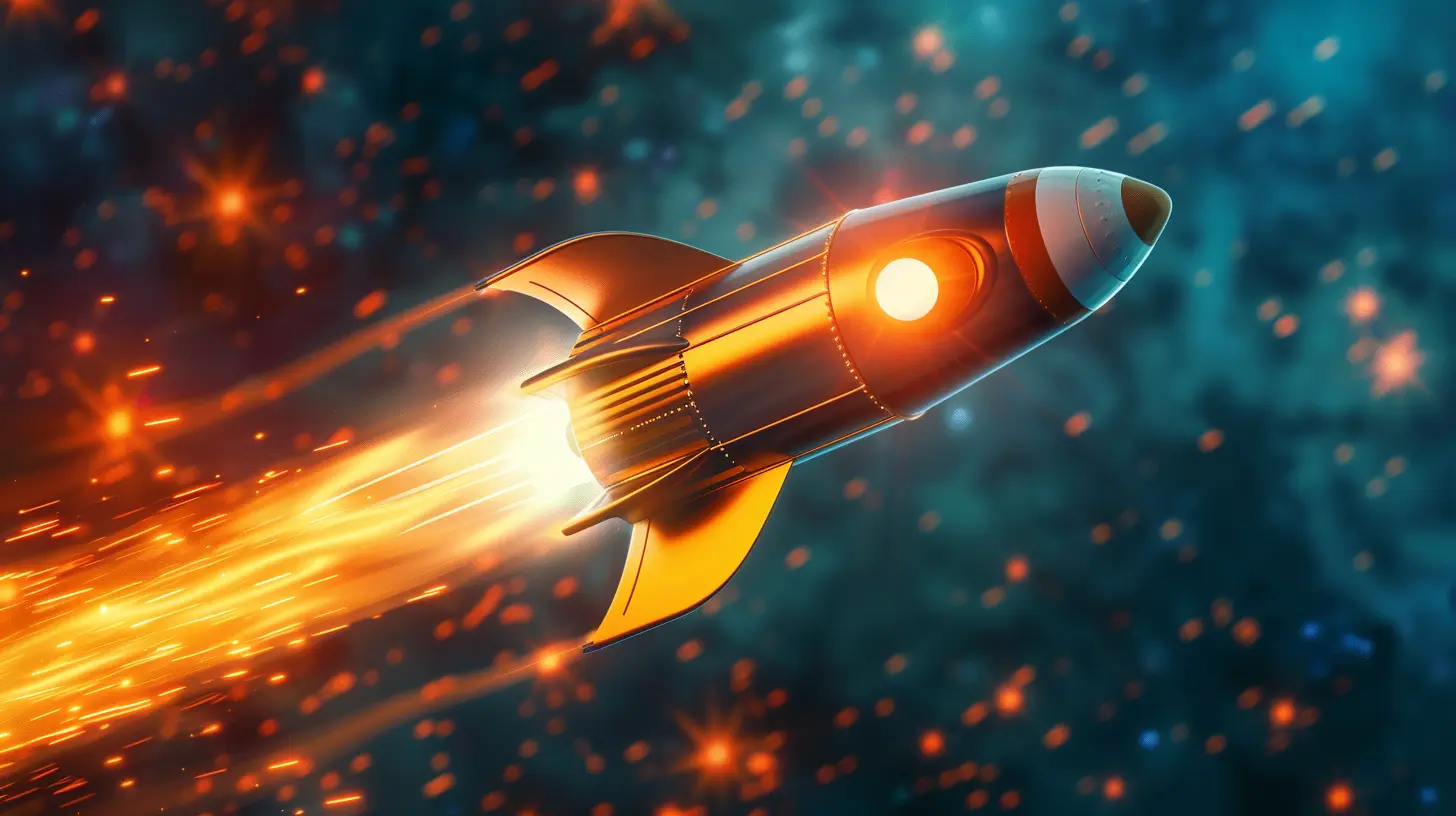 How Business Consultants Foster Innovation