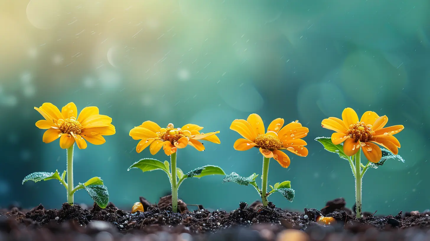How Business Consultants Foster Innovation