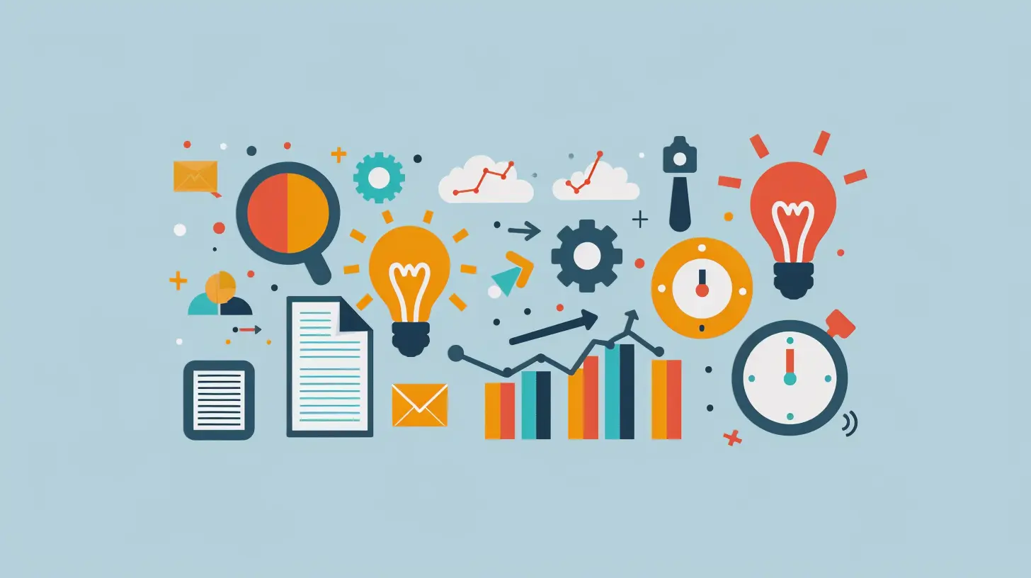 How Business Consulting Can Improve Your Bottom Line