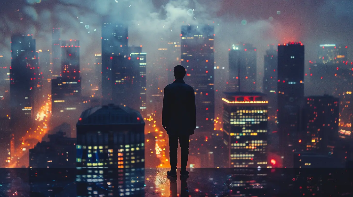 How Business Consulting Can Improve Your Bottom Line