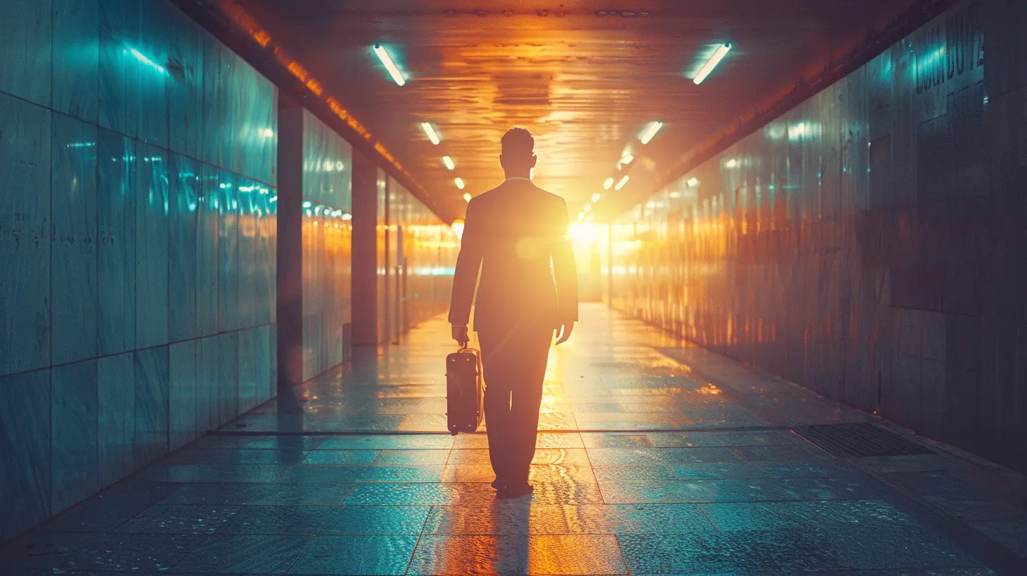 How Business Consulting Redefines Customer Experience
