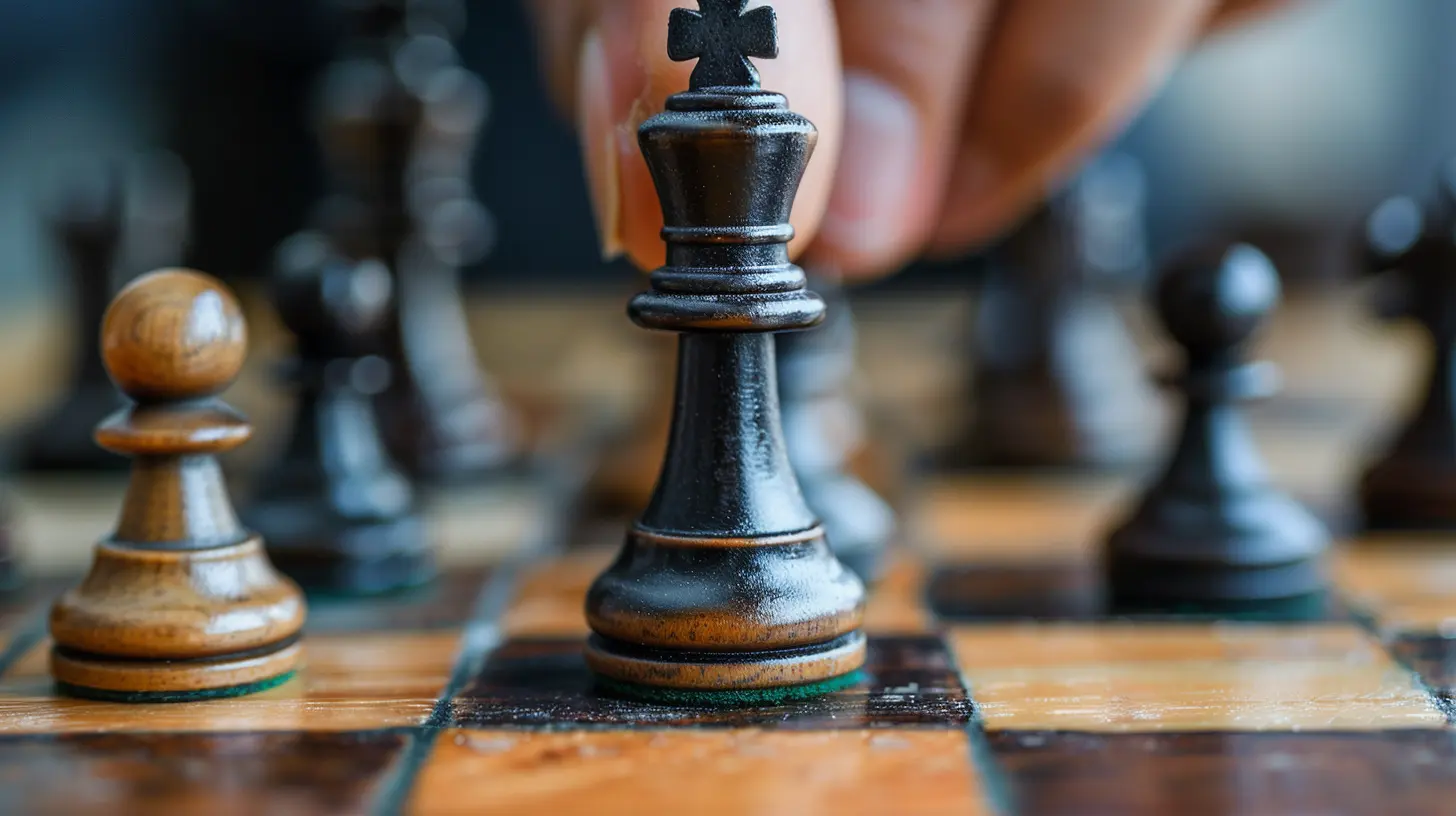 How Business Consulting Shapes Employee Engagement Strategies