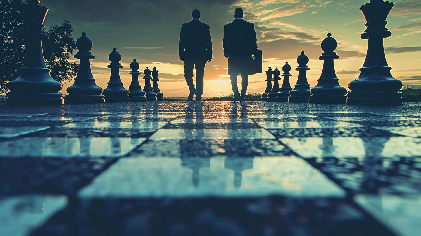 How Business Consulting Shapes Employee Engagement Strategies