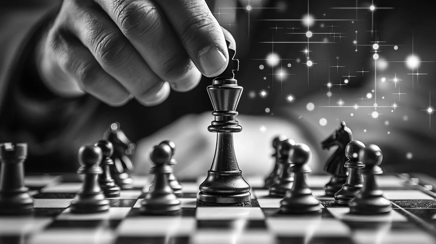 How Business Consulting Shapes Employee Engagement Strategies